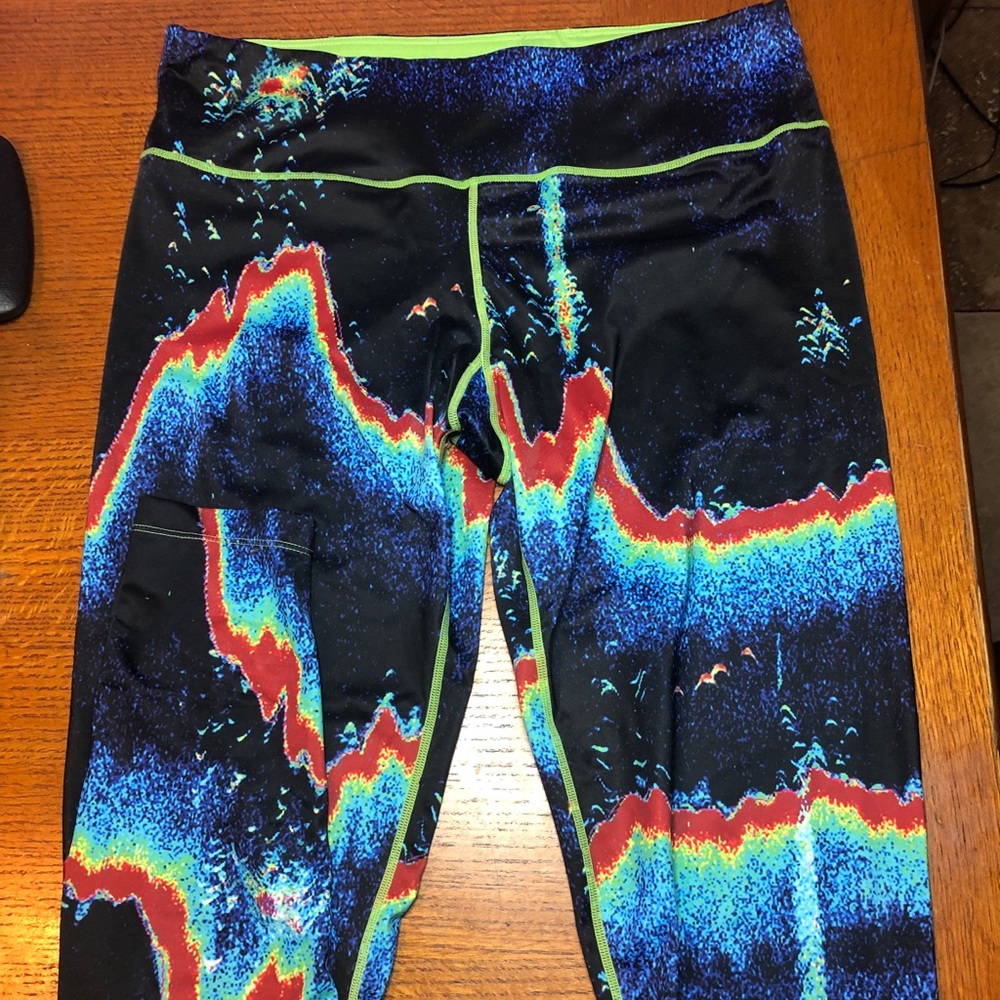 Pelagic Surf Tights/Leggings